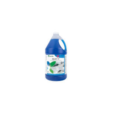 J- F Quat Cleaner(Detergent Disinfectant)