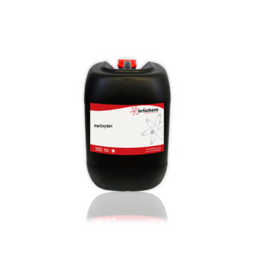 Per-oxy Cleaner (Peracetic Acid Based Sanitizer