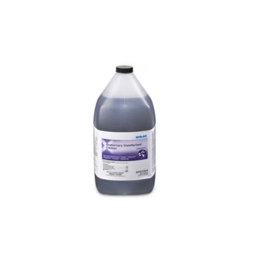 Quat -18 Sanitizer (Quaternary Ammonium Sanitizer)