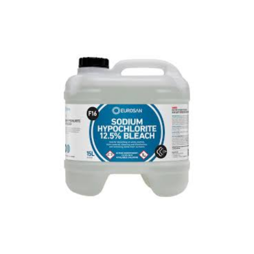 Sodium Hypochlorite (Bleach)