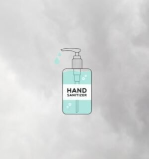 Hand Sanitizer
