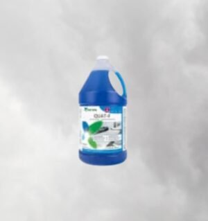J-F Quat Cleaner
