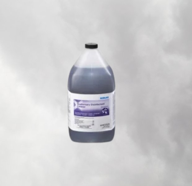 Quat-18 Sanitizer