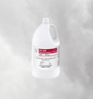Nzo CiP (Neutral pH, Single Step Solution)