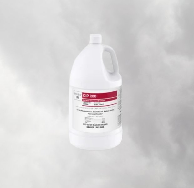 Nzo CiP (Neutral pH, Single Step Solution)