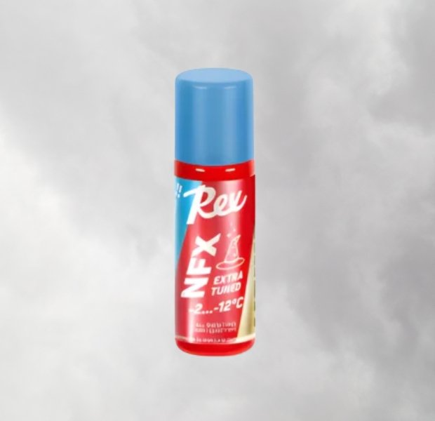 Rex-1 (Acidic Cleaner)