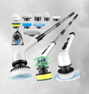 Essel Cleaner