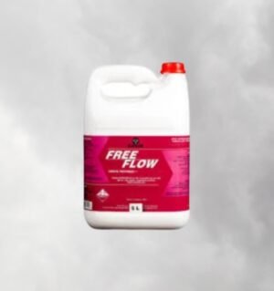 Divine Flow Cleaner