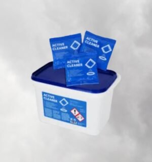 Active Oven Cleaner