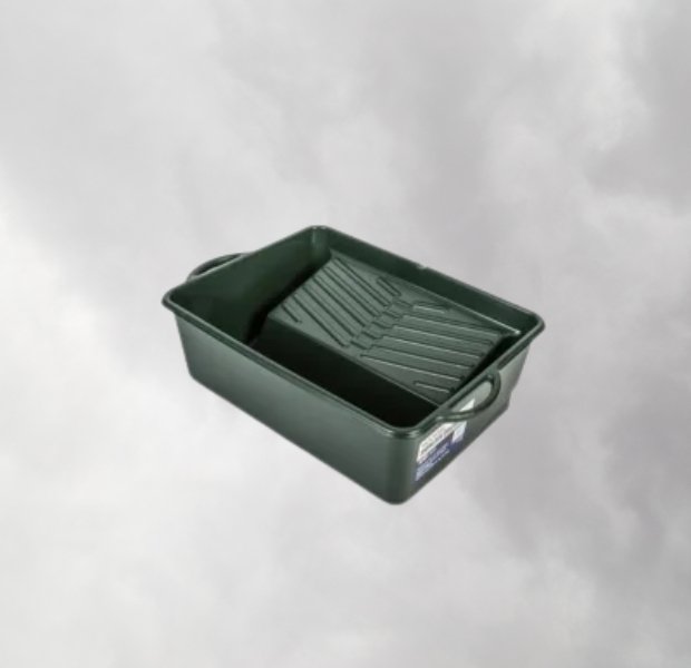 Bucket Tray Cleaner