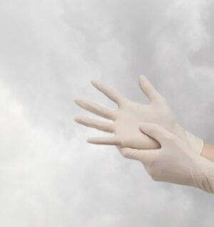 Surgical Gloves
