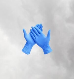 Nitrile Gloves
