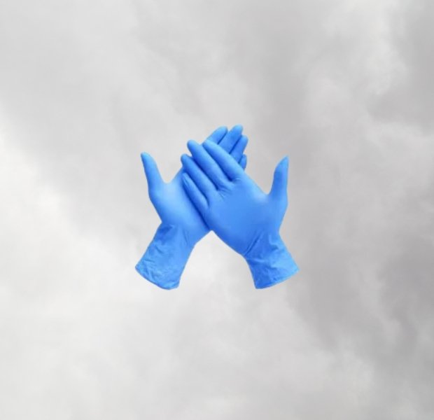Nitrile Gloves